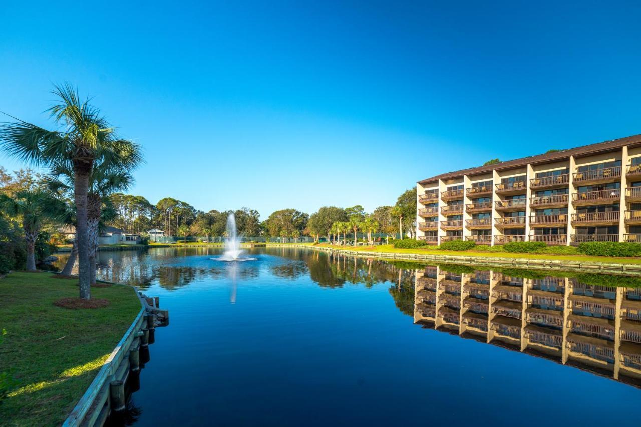 Island Club Condos Гілтон-Гед-Айленд Екстер'єр фото